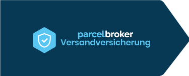 Parcel Broker Paketversicherung